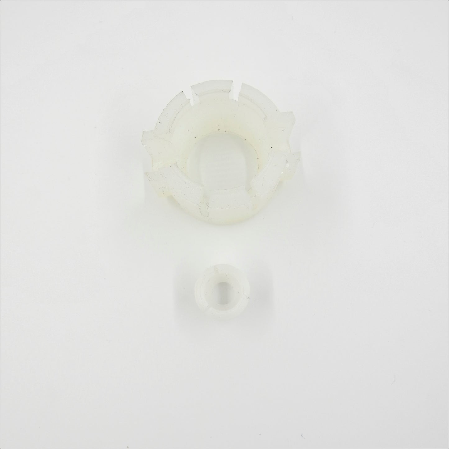 REPARACION PALANCA CAMBIOS D´MAX