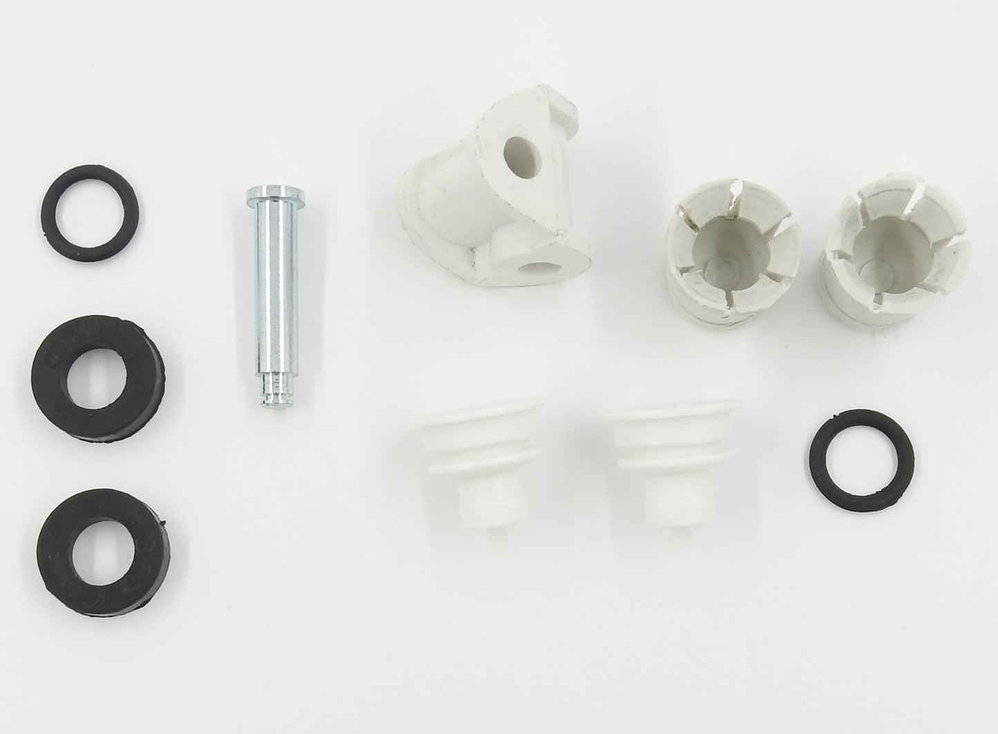 KIT COMPLETO PARA SELECTOR CAMBIOS DAEWOO-AVEO