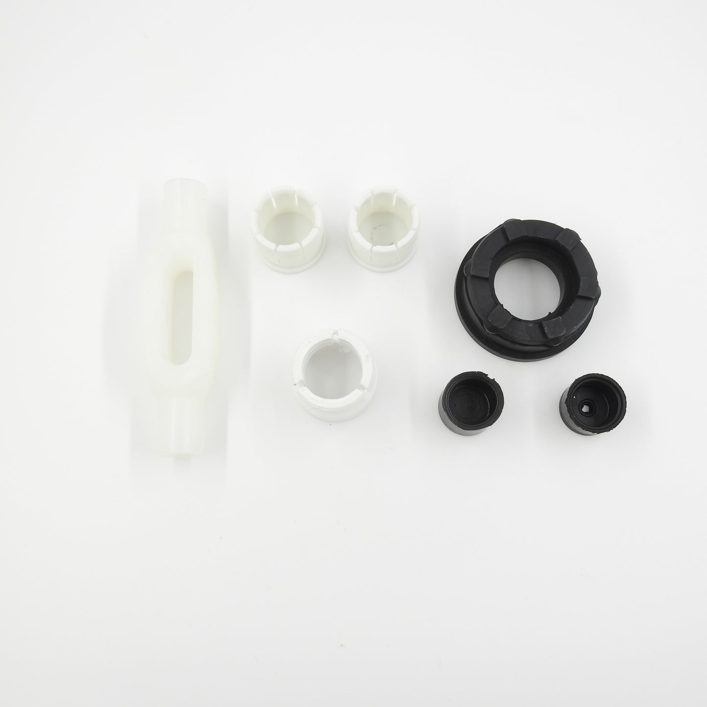 REPARACION PALANCA CAMBIOS CORSA DAEWOO