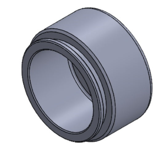 PISTON MORDAZA MERCEDES BENZ/ CHEVROLET TAHOE SUBURBAN SILVERADO 51X29