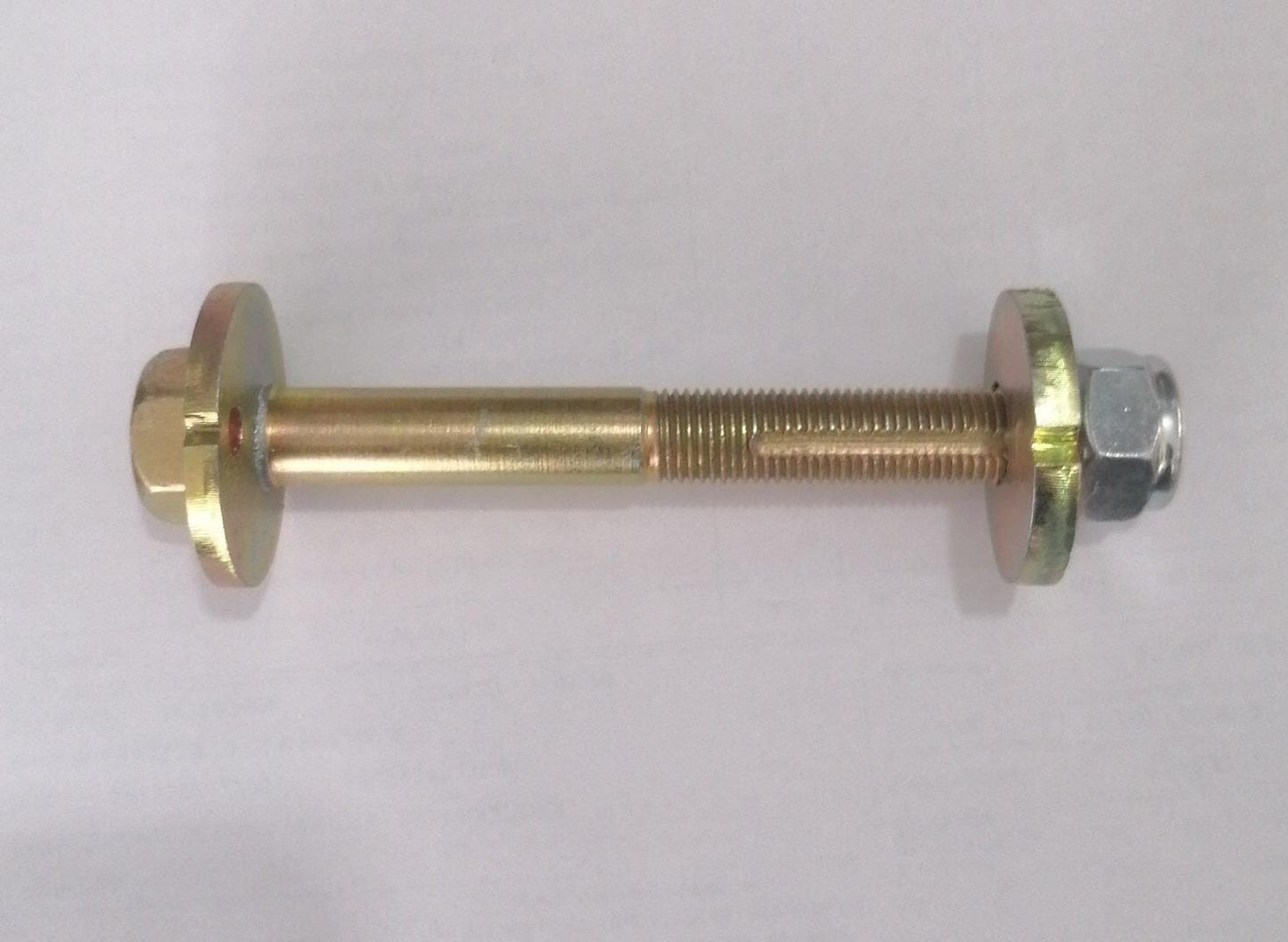 PASADOR CAMBER NISSAN NAVARA/FRONTIER NP300