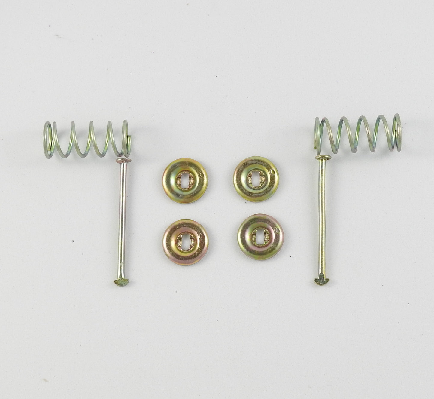PUNTILLA 54 mm PUNTILLA LARGA VARIOS