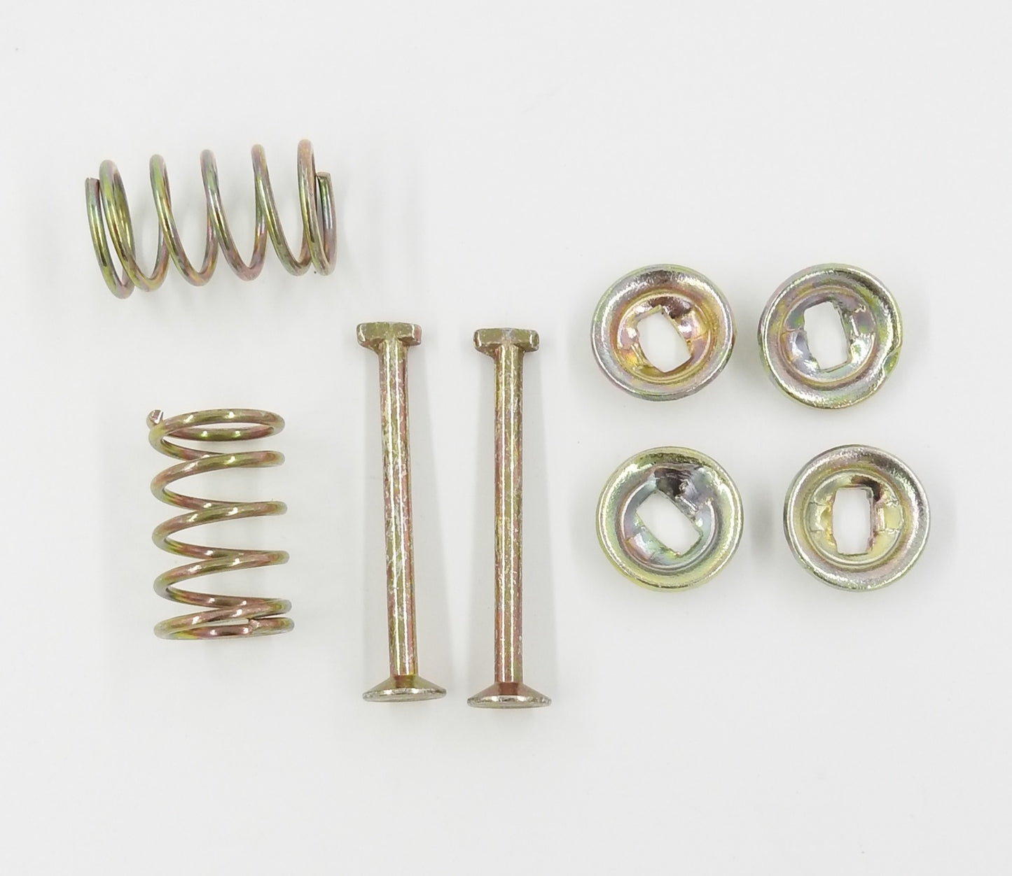 PUNTILLA 46 mm DAEWOO