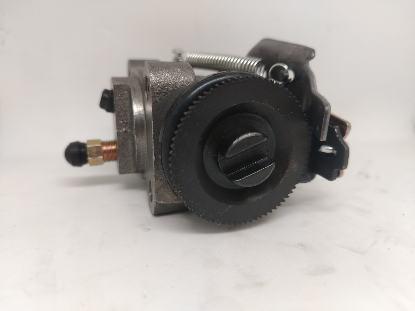 DAIHATSU DELTA DAIHATSU SUPER DELTA T-G NUEVO