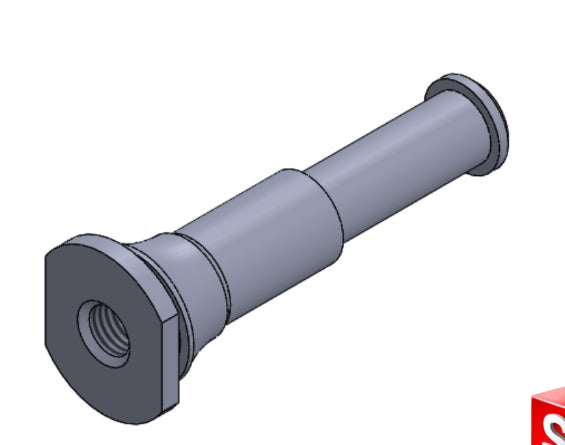 NISSAN SAMURAI INFERIOR