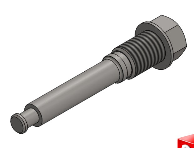 MONTERO MITSUBISHI V6