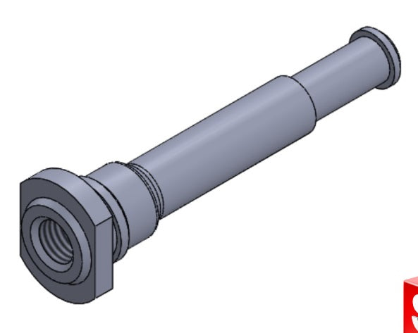 URVAN 3.0 FORD F150 INF