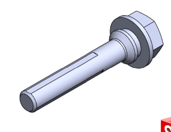 HYUNDAI IX-35 DELANTERO SUP NUEVO