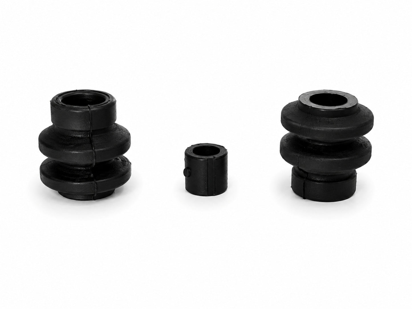KIT GUARDAPOLVO + MORDAZA NISSAN TIIDA/ MAZDA 6 TRAS / JEEP COMPASS