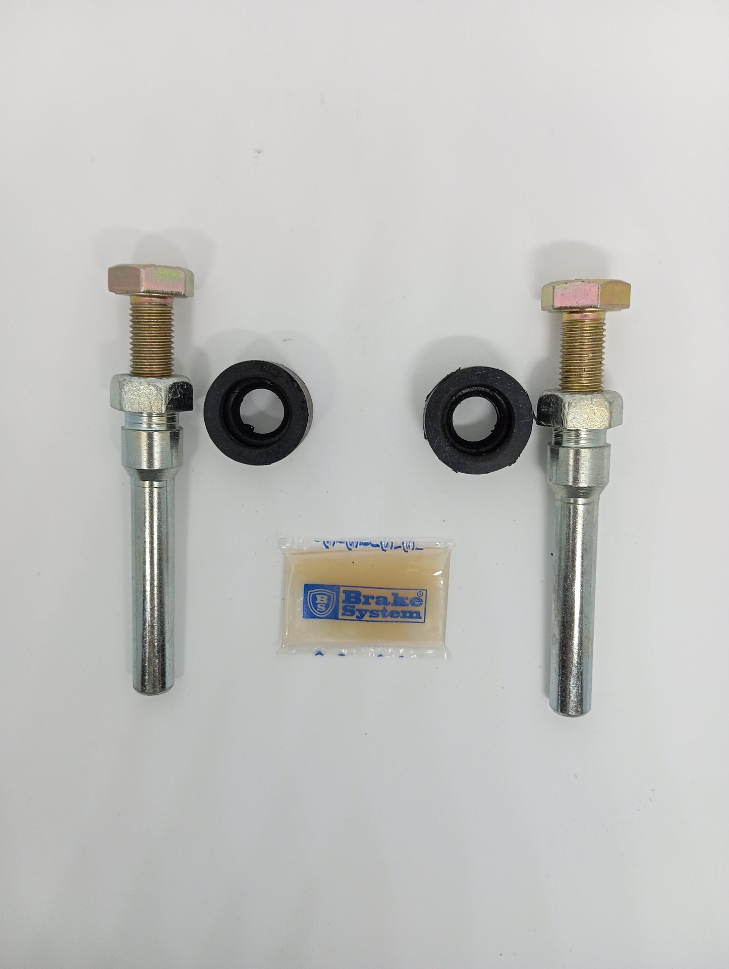 KIT MORDAZA CHEVROLET TRAIL BLAZER 2002-2006 (DEL)