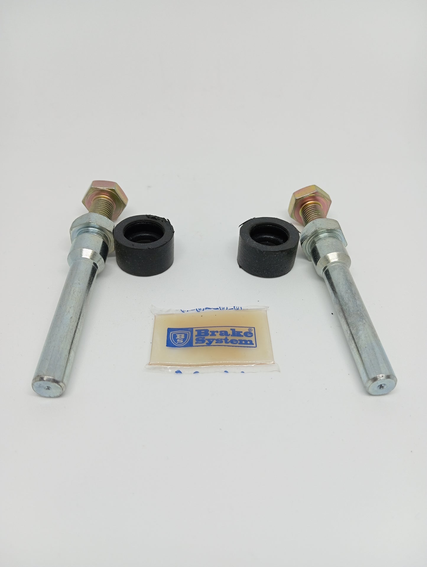KIT MORDAZA CHEVROLET TRAIL BLAZER 2002-2006 (DEL)