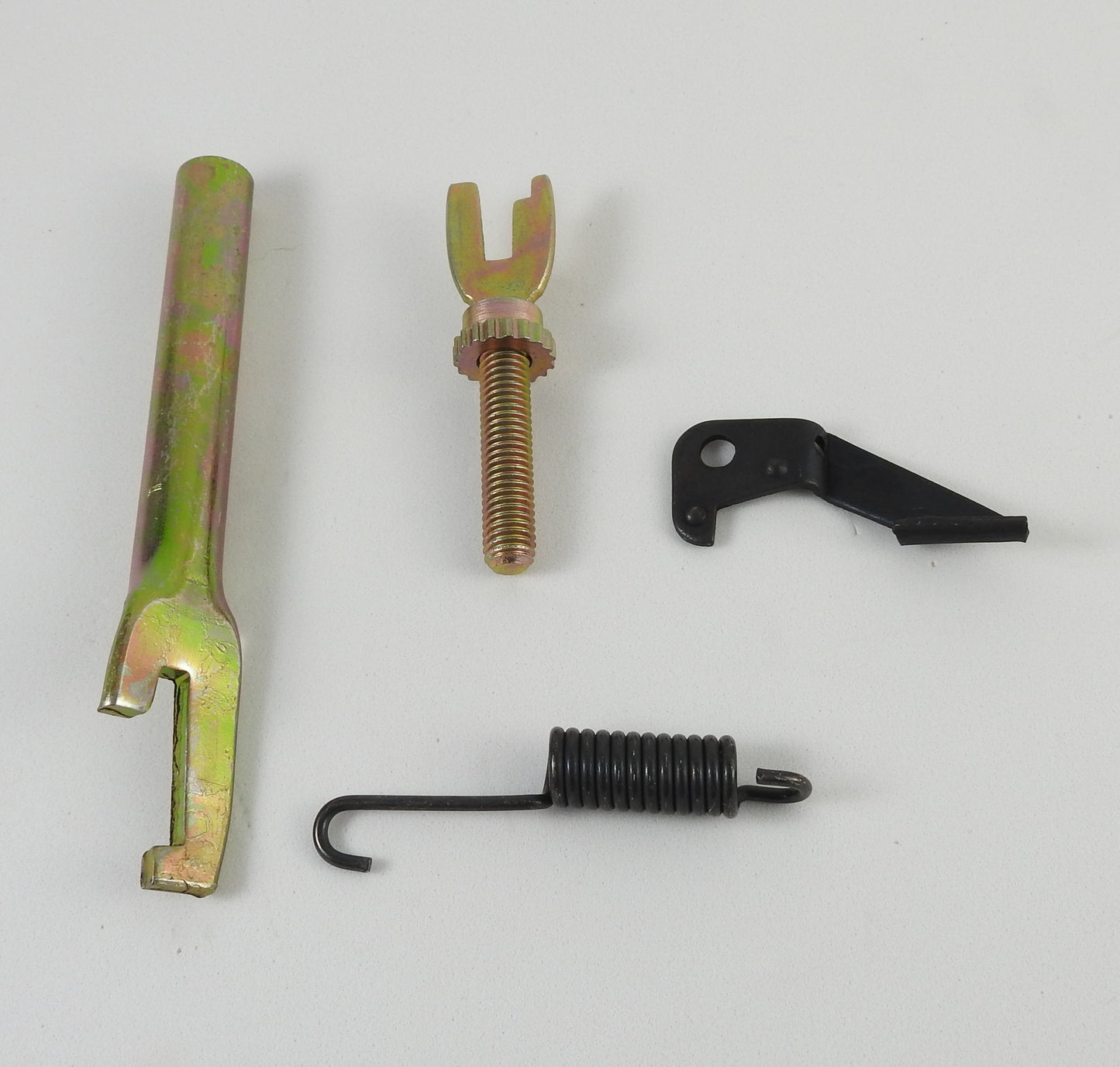 KIT GRADUACION + RESORTE + PUNTILLA CHEVROLET CHEVETTE 87 M. / N. R COMPLETA (109107+R3003+60900)
