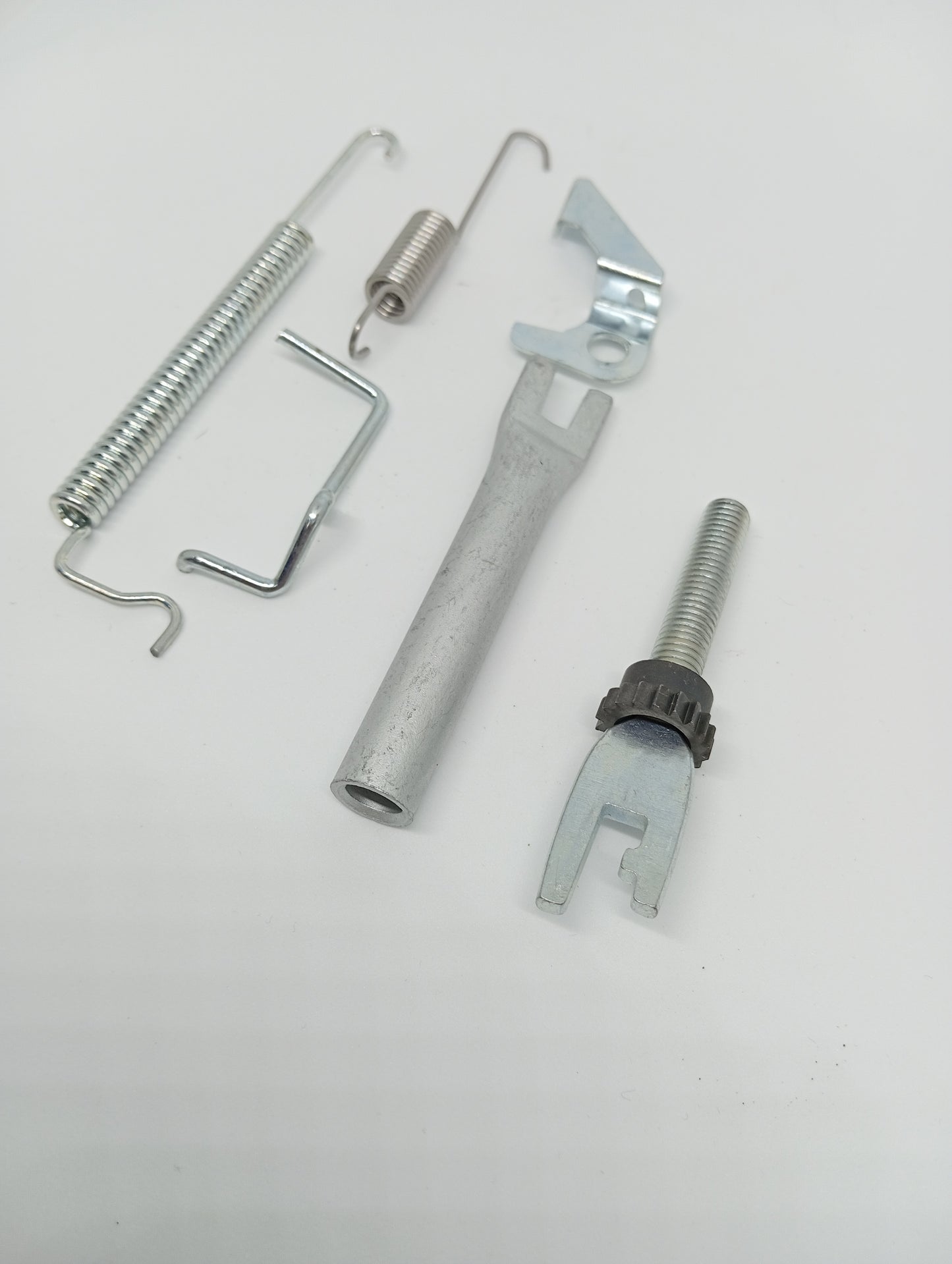 GRADUACIONES DE FRENO CHEVROLET SPARK (DIENTE A IZQ)