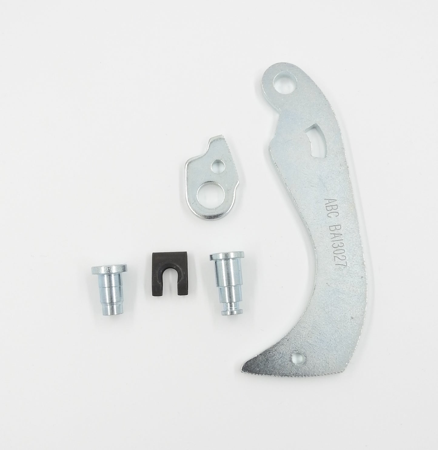 KIT GRADUACION + RESORTE + PUNTILLA RENAULT 9 FRESADO FINO R (R3024+109083+60998)