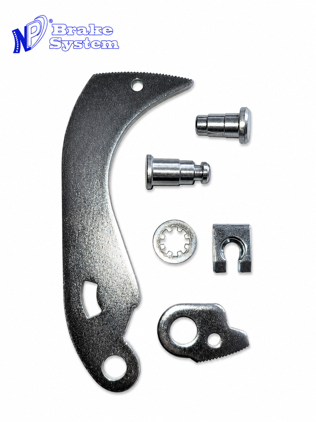 KIT GRADUACION + RESORTE + PUNTILLA RENAULT 9 FRESADO FINO L (R3024+109083+60999)
