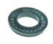 CHUPA CILINDRO DE RUEDA X10U. CHEVROLET DMAX DIESEL (Ø 25,4MM1")