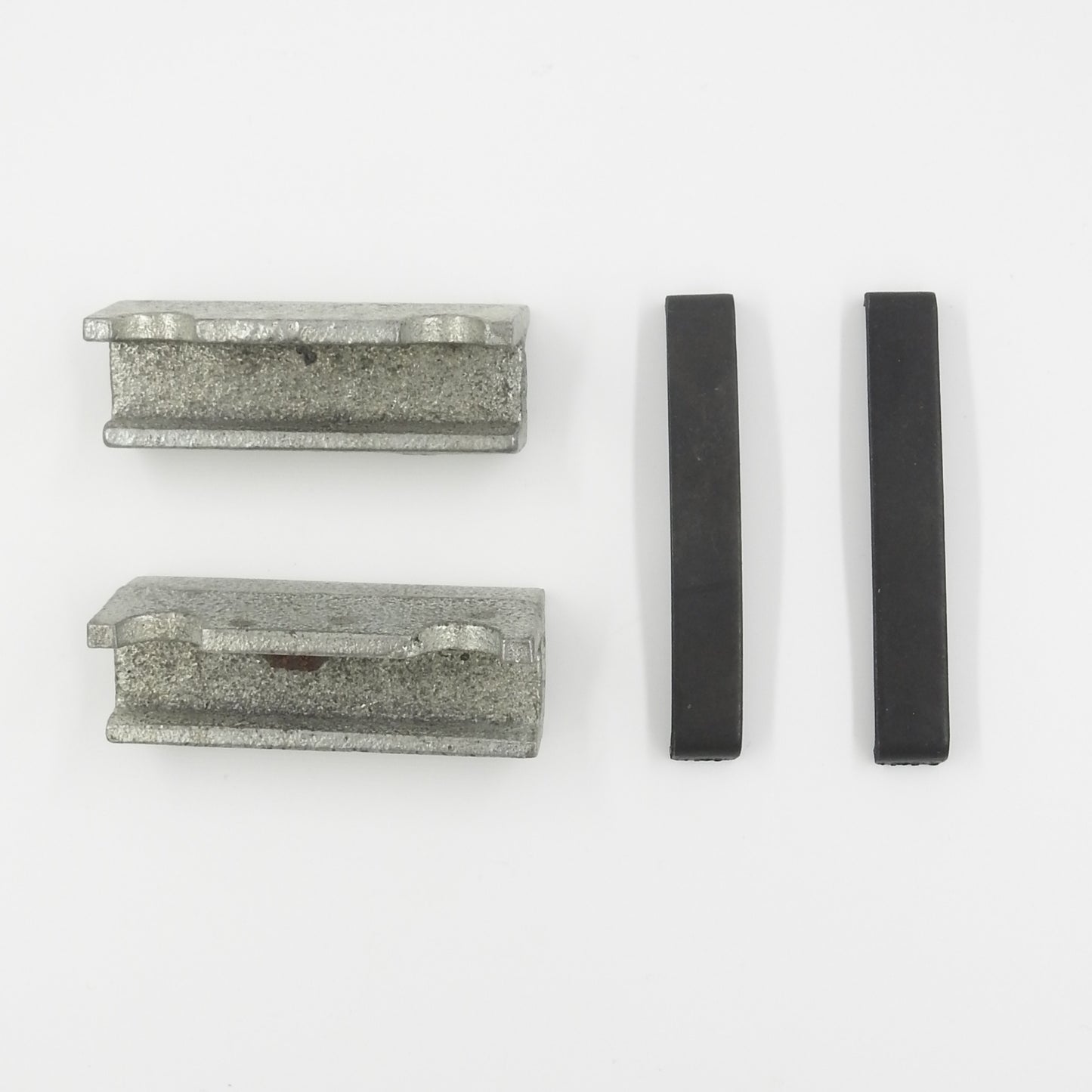 CHEVROLET C10/ FORD 350 DEL MUELLES ANCHO 2 (KIT)