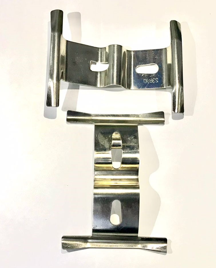 VOLKSWAGEN TOUREG 04.. / AUDI Q-7 07.. DEL PF- 7911- KIT X 2 UNIDADES