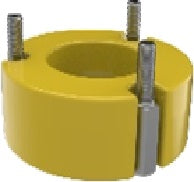 KIT BUJE SUPLEMENTO AMORTIGUADOR TOYOTA (2 SUPLEMENTOS + 6 ALARGADORES)