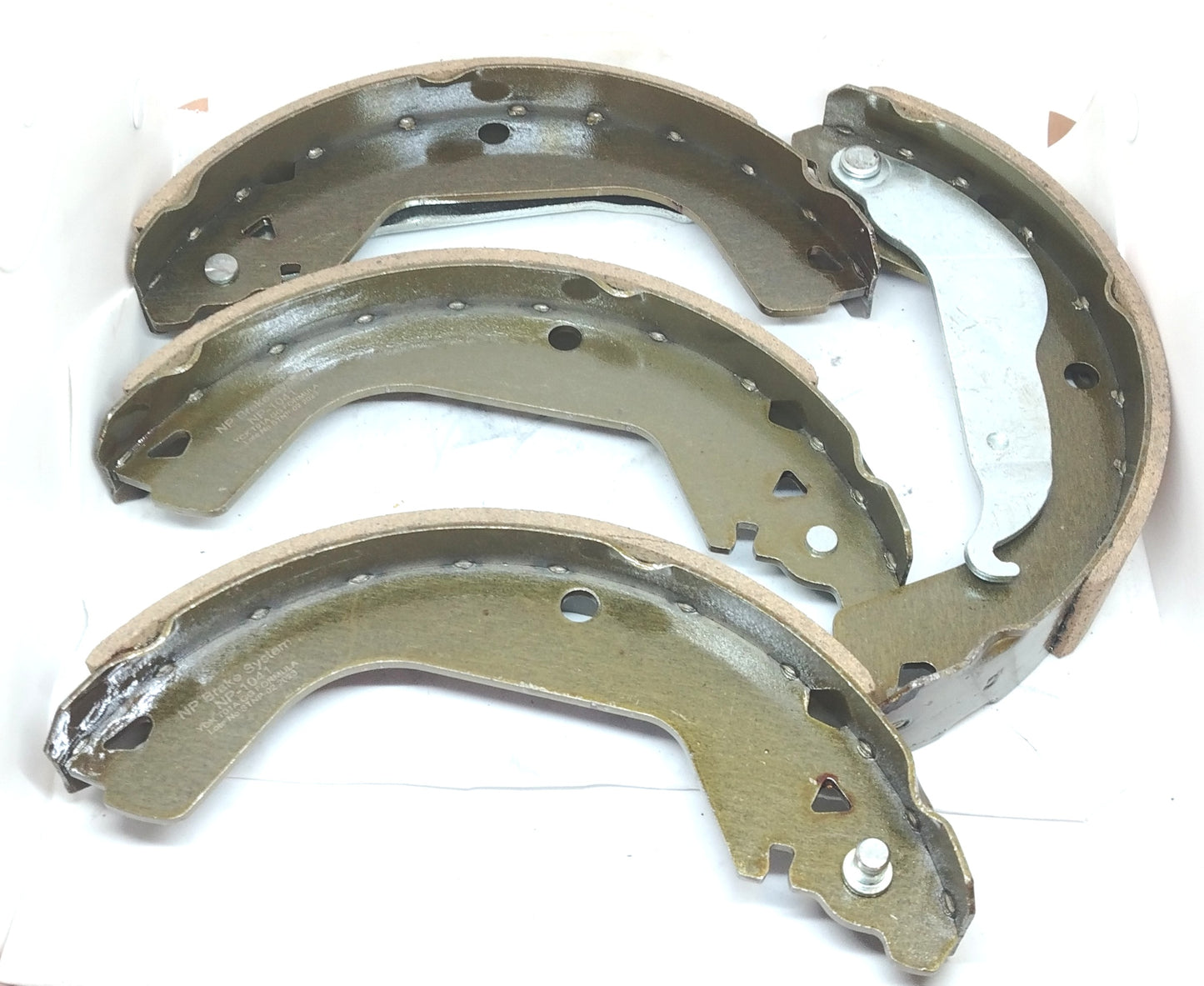 CHEVROLET CRUZE 2010…14