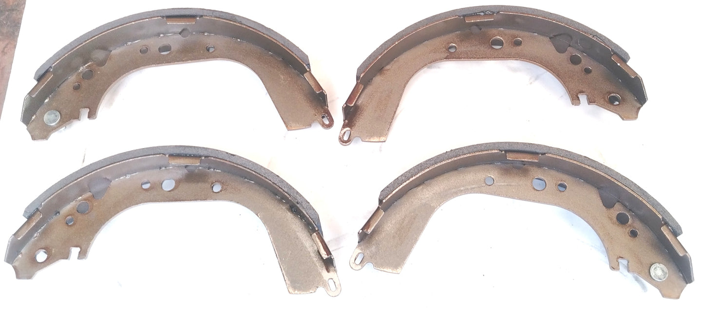 ZAPATA FRENO TOYOTA LAND CRUISER 4.5