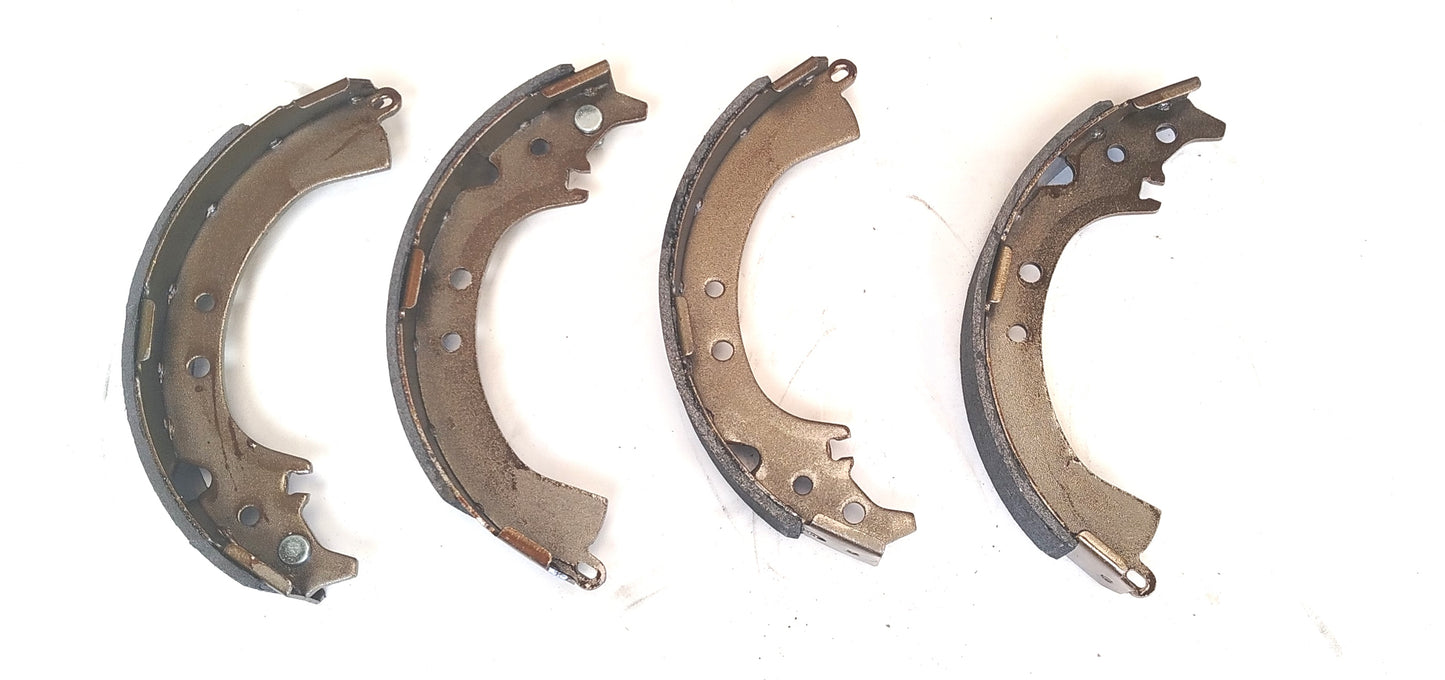 ZAPATA FRENO TOYOTA RAV 4