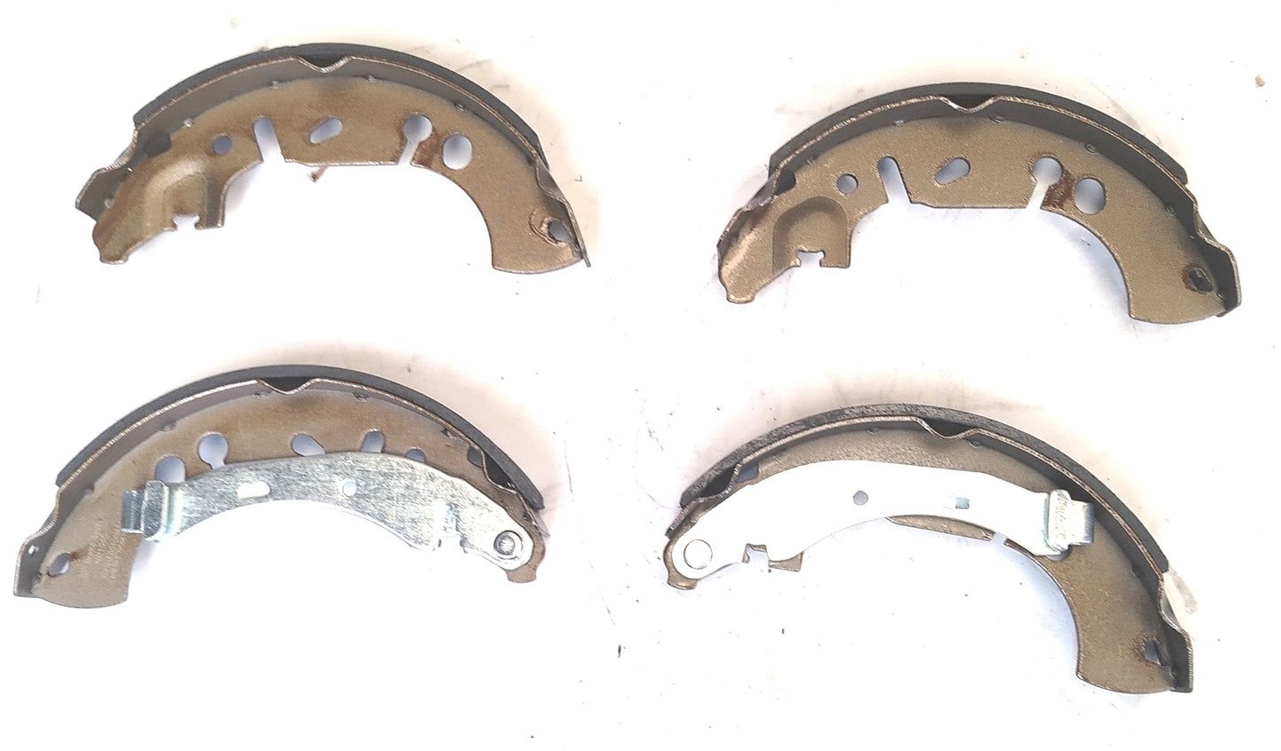 ZAPATA FRENO NISSAN SENTRA 13-16