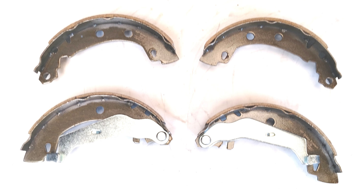 ZAPATA FRENO RENAULT 19