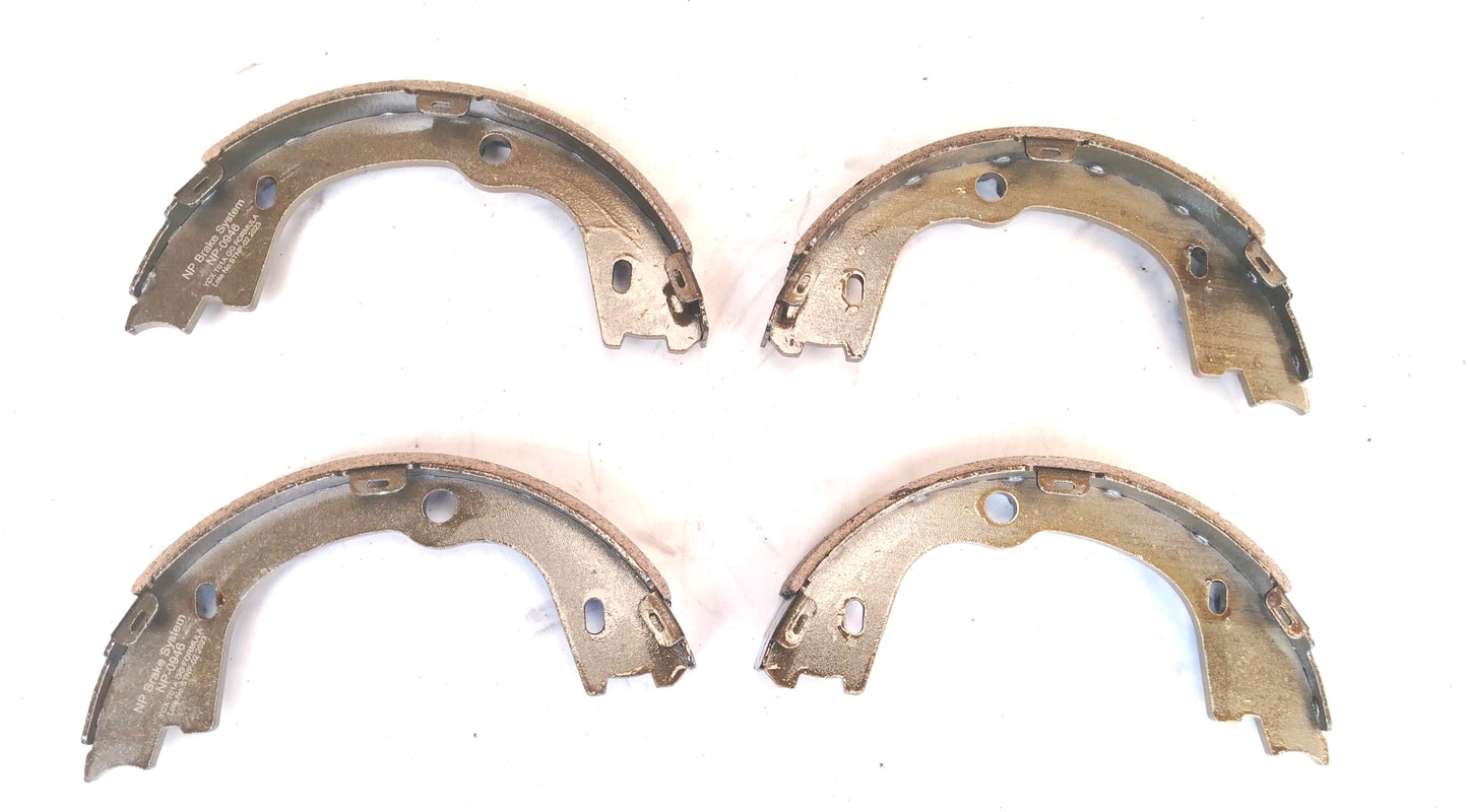 HYUNDAI VERACRUZ 07..12 (EMERGENCIA)