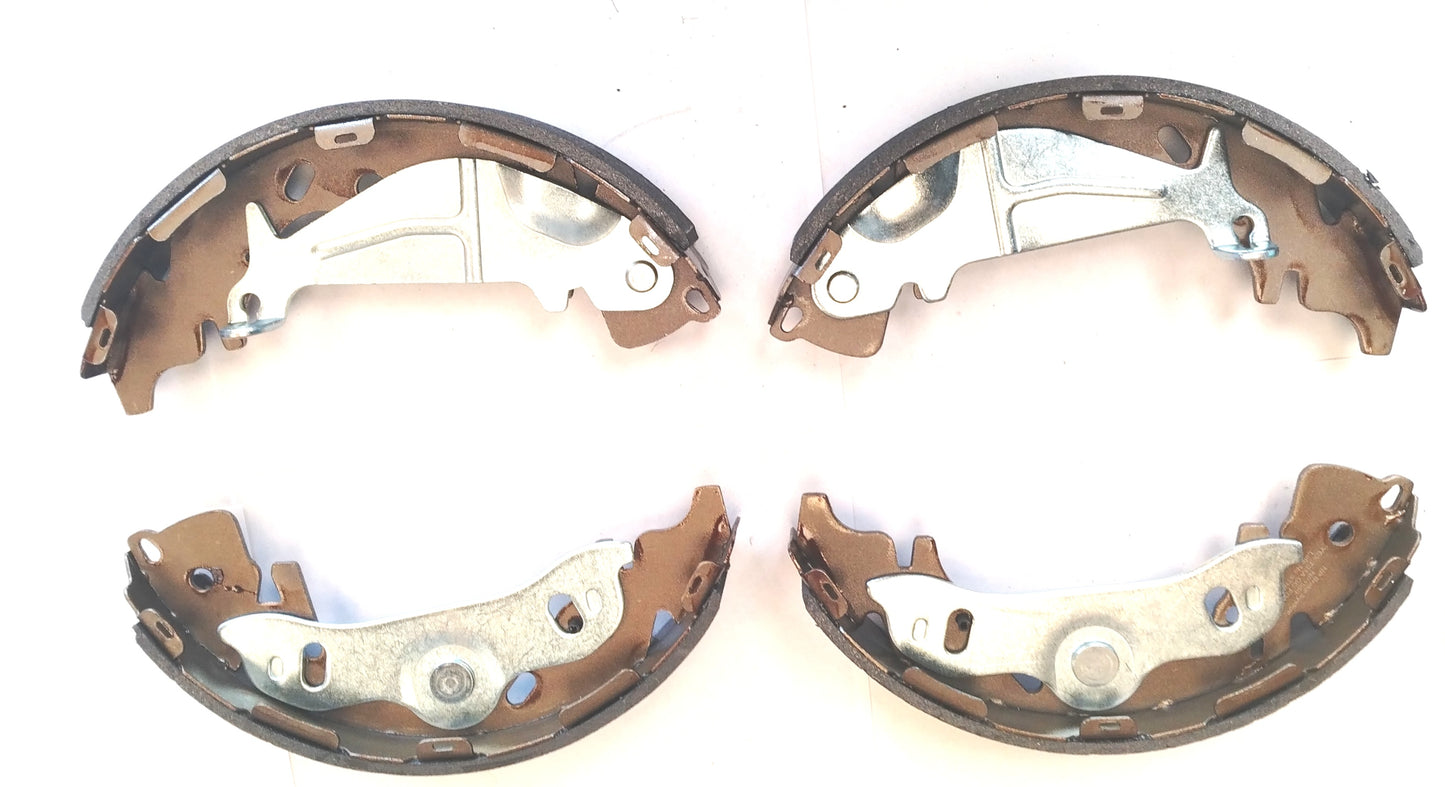 ZAPATA FRENO HYUNDAI GRAND STAREX