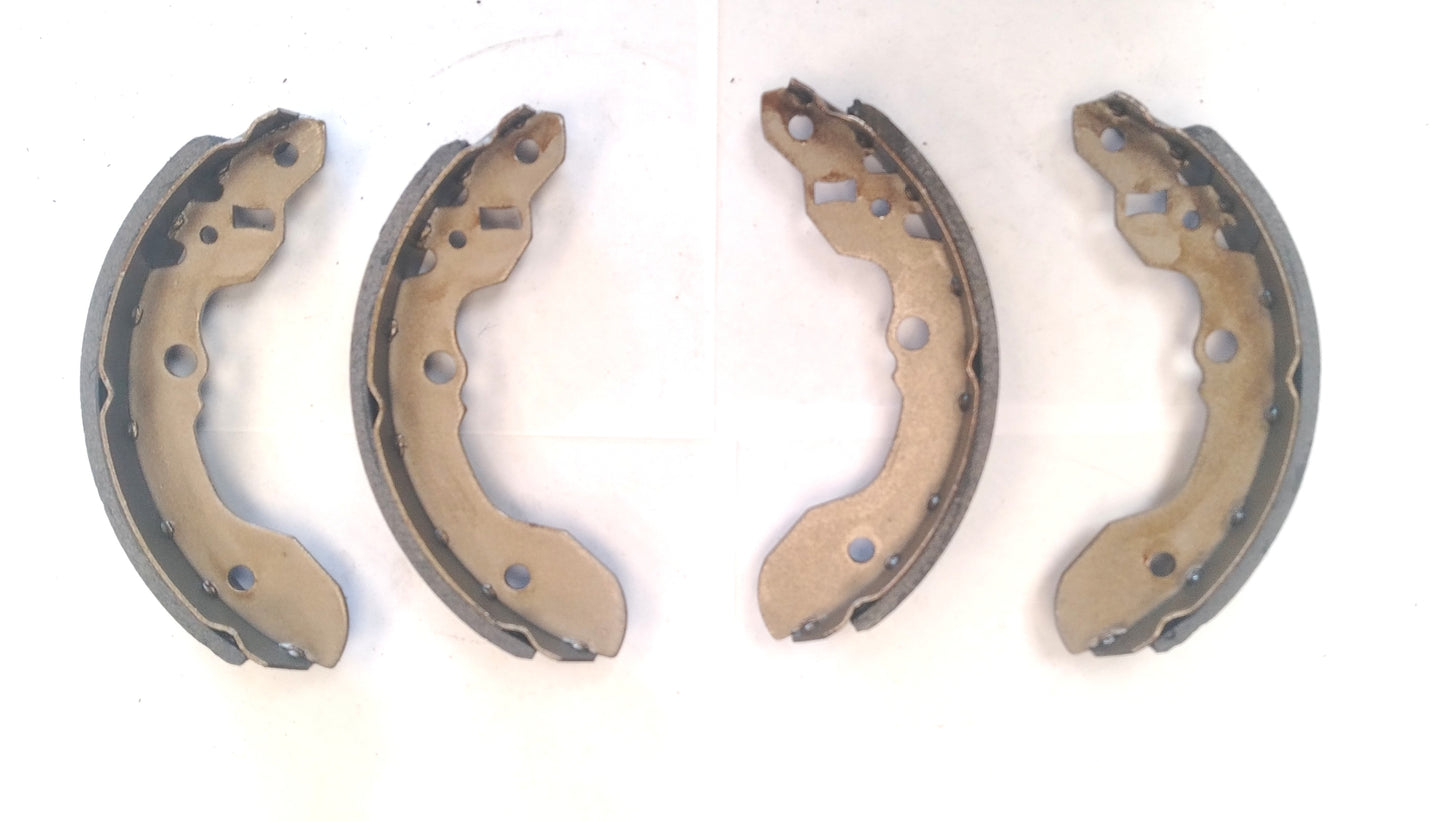 ZAPATA FRENO CHEVROLET VITARA 01 (3 PUERTAS)