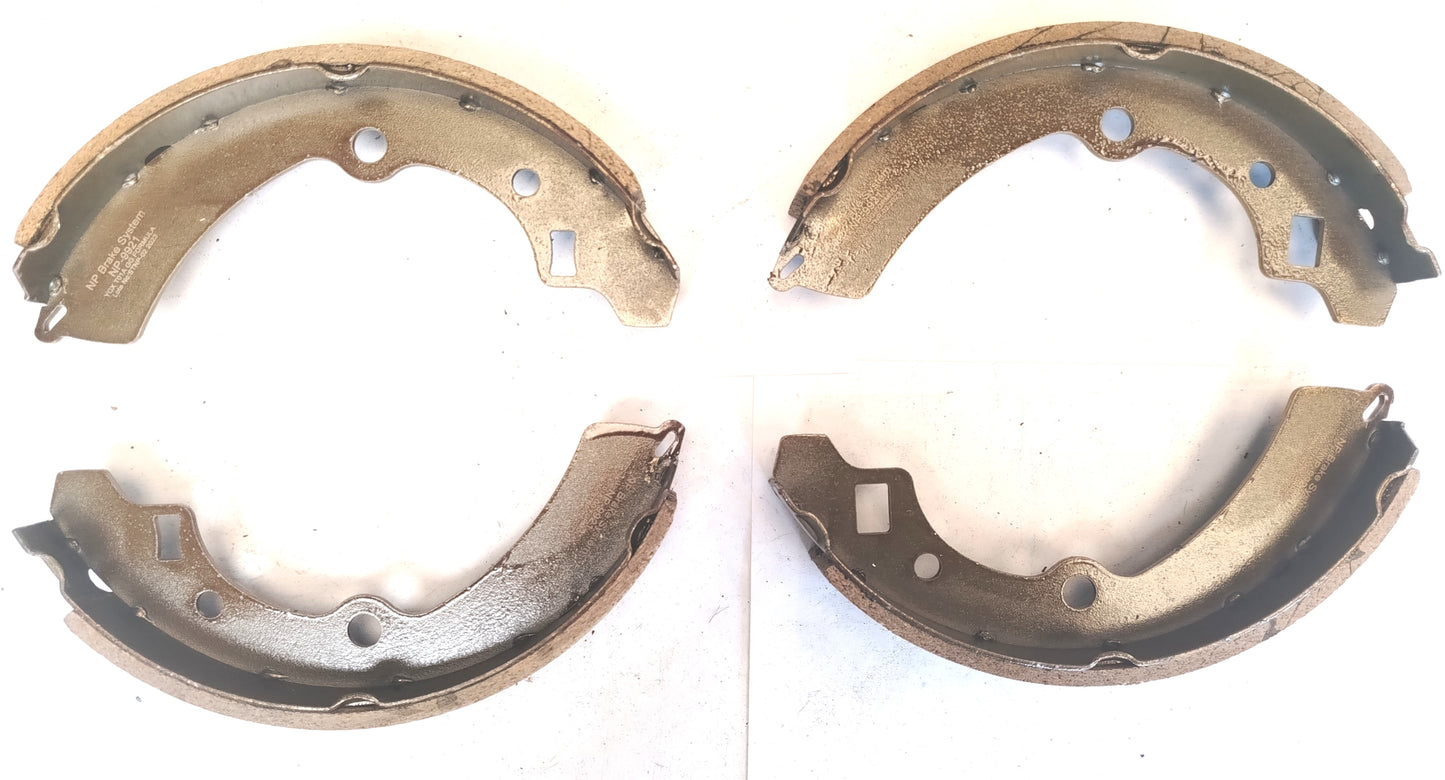 CHEVROLET SAMURAI 4X4 88…