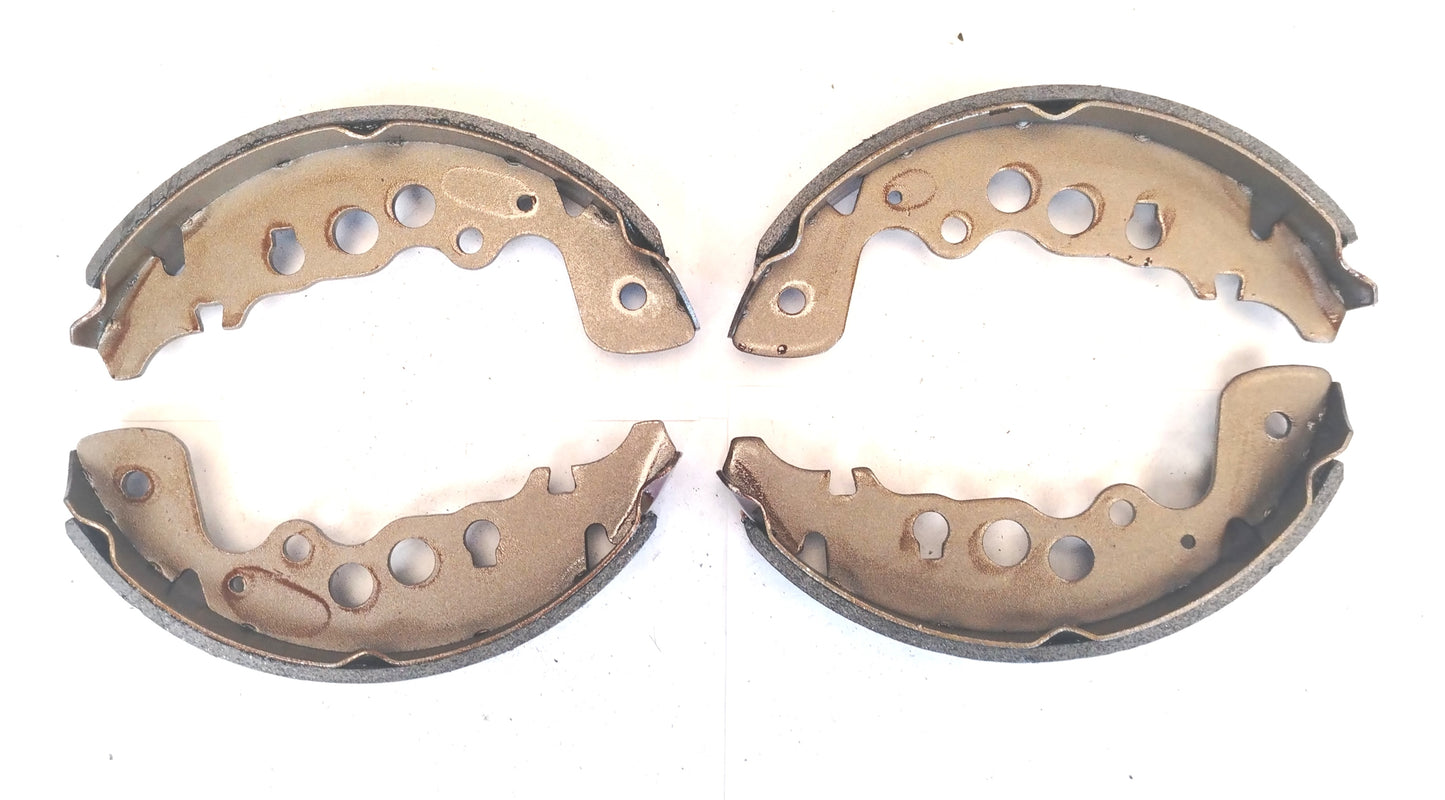 ZAPATA FRENO CHEVROLET GRAND VITARA XL5 06