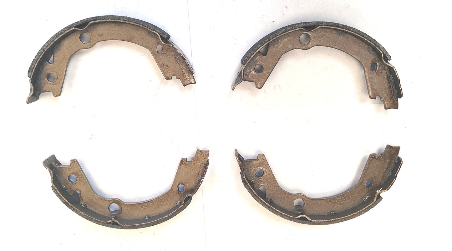 ZAPATA FRENO HYUNDAI TUCSON FWD 05-09