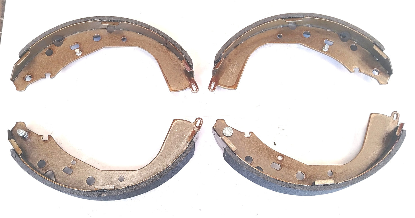 TOYOTA RUNNER 01..02 - TACOMA 04.. - TUNDRA 03..06