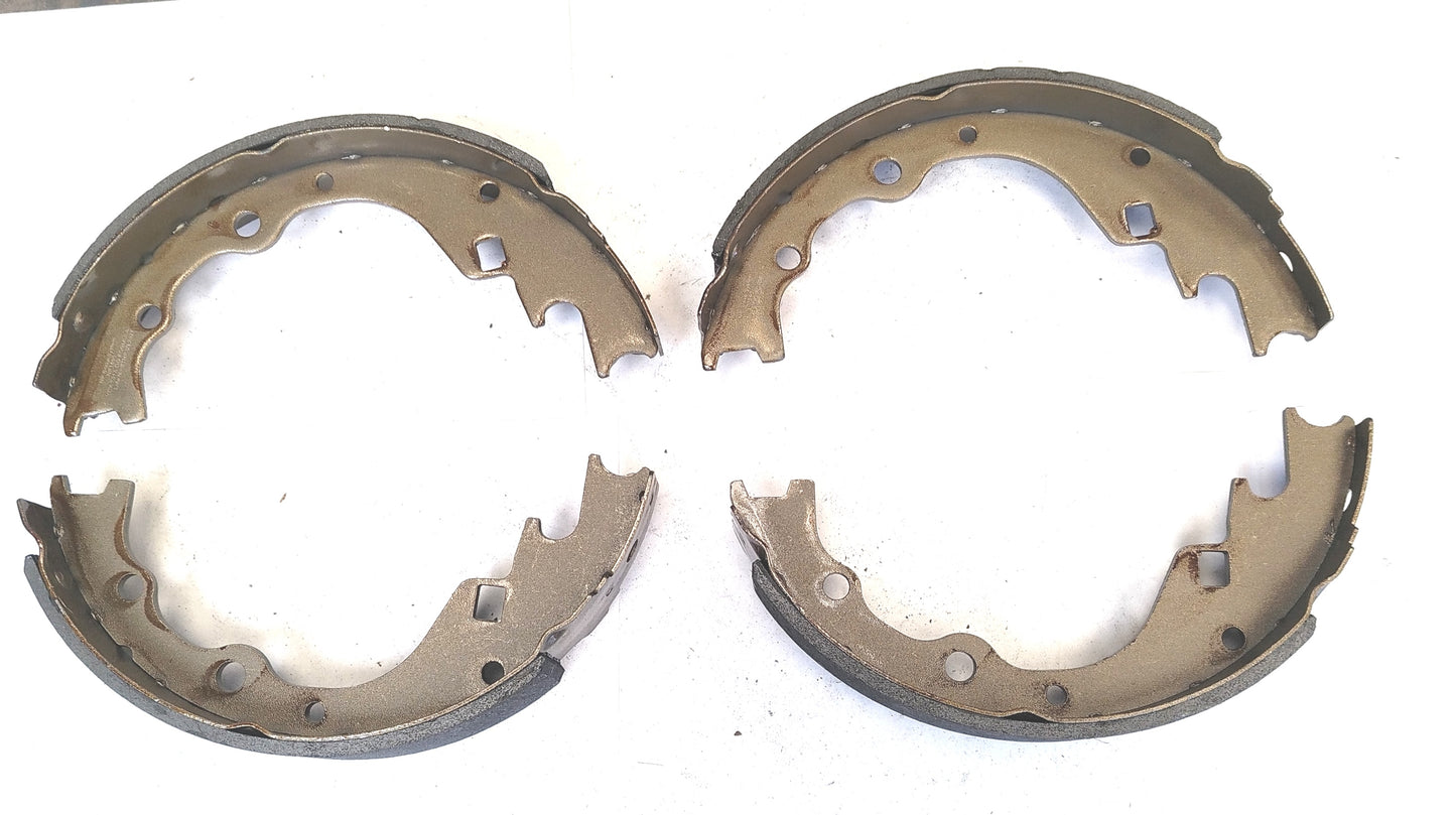 ZAPATA FRENO KIA PREGIO