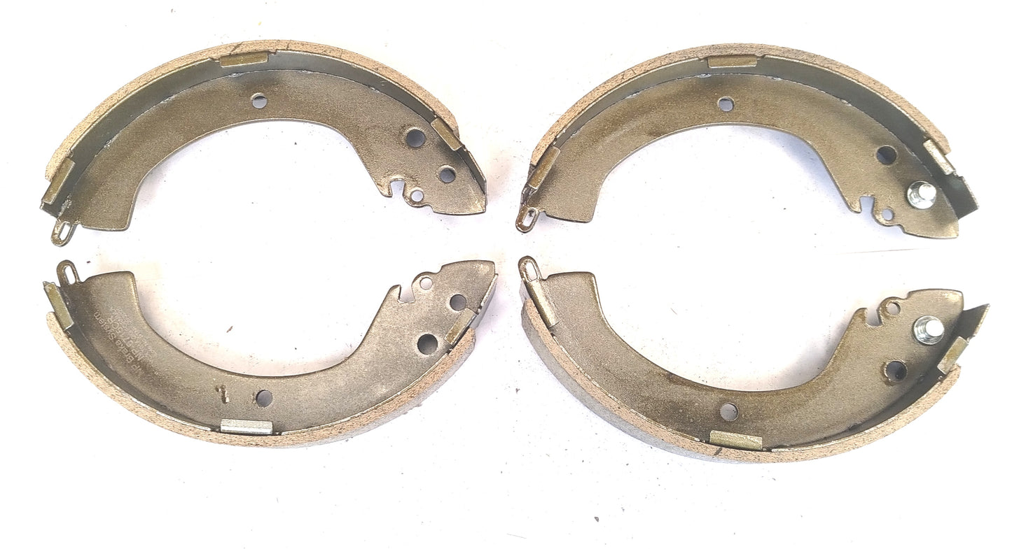 MITSUBISHI MONTERO PAJERO V11 - HARD TOP (DIM. Ø254X50 mm ANCHO)