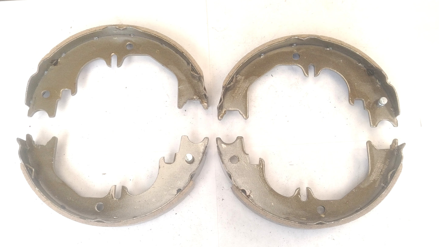 TOYOTA LAND CRUSIER BURBUJA (EMERGENCIA) 4 ZUNCHOS