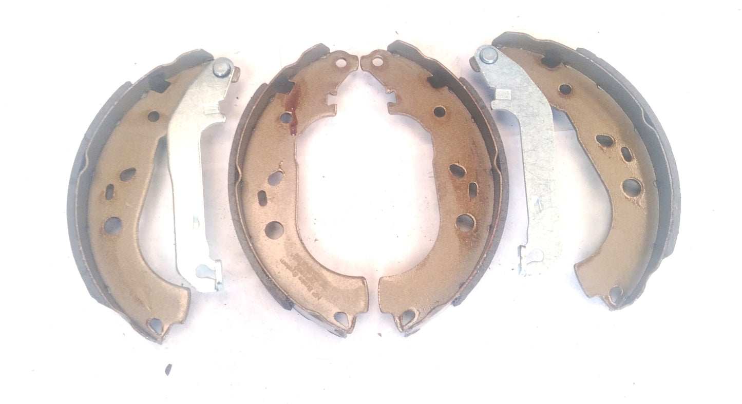 ZAPATA FRENO MAZDA 3