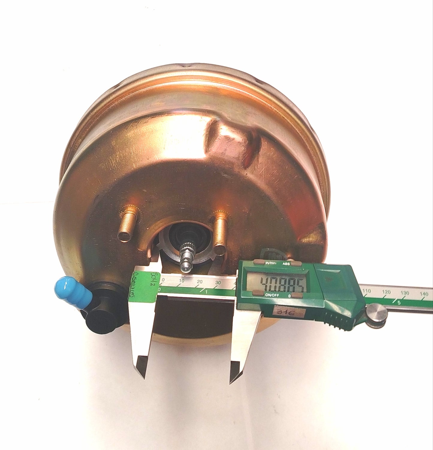 SERVO FRENO TOYOTA 2F 80/84 SENCILLO