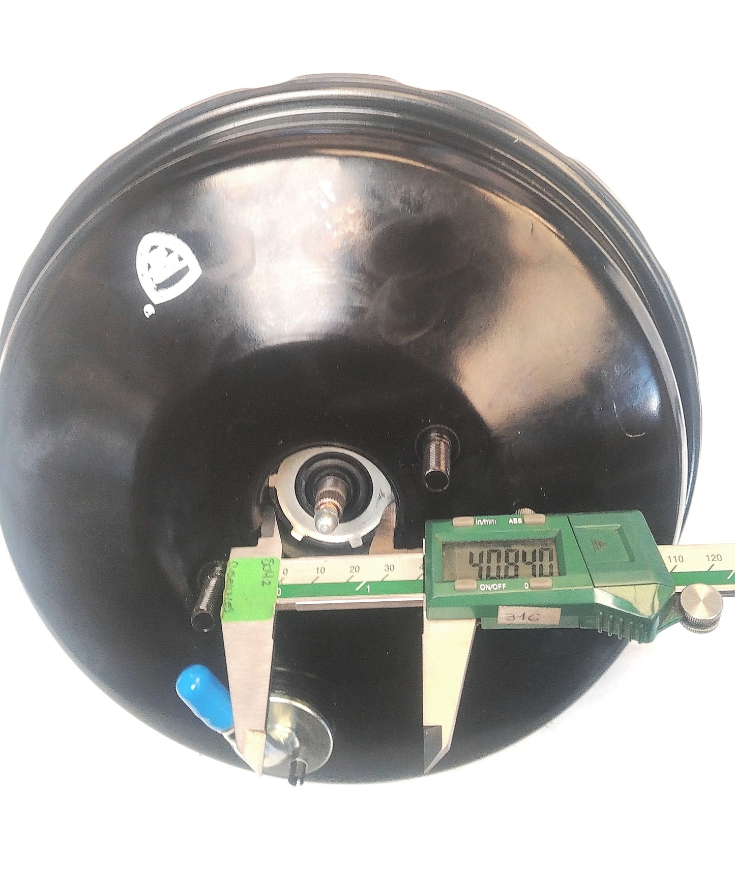 SERVO FRENO TOYOTA PRADO 2 TORNILLOS