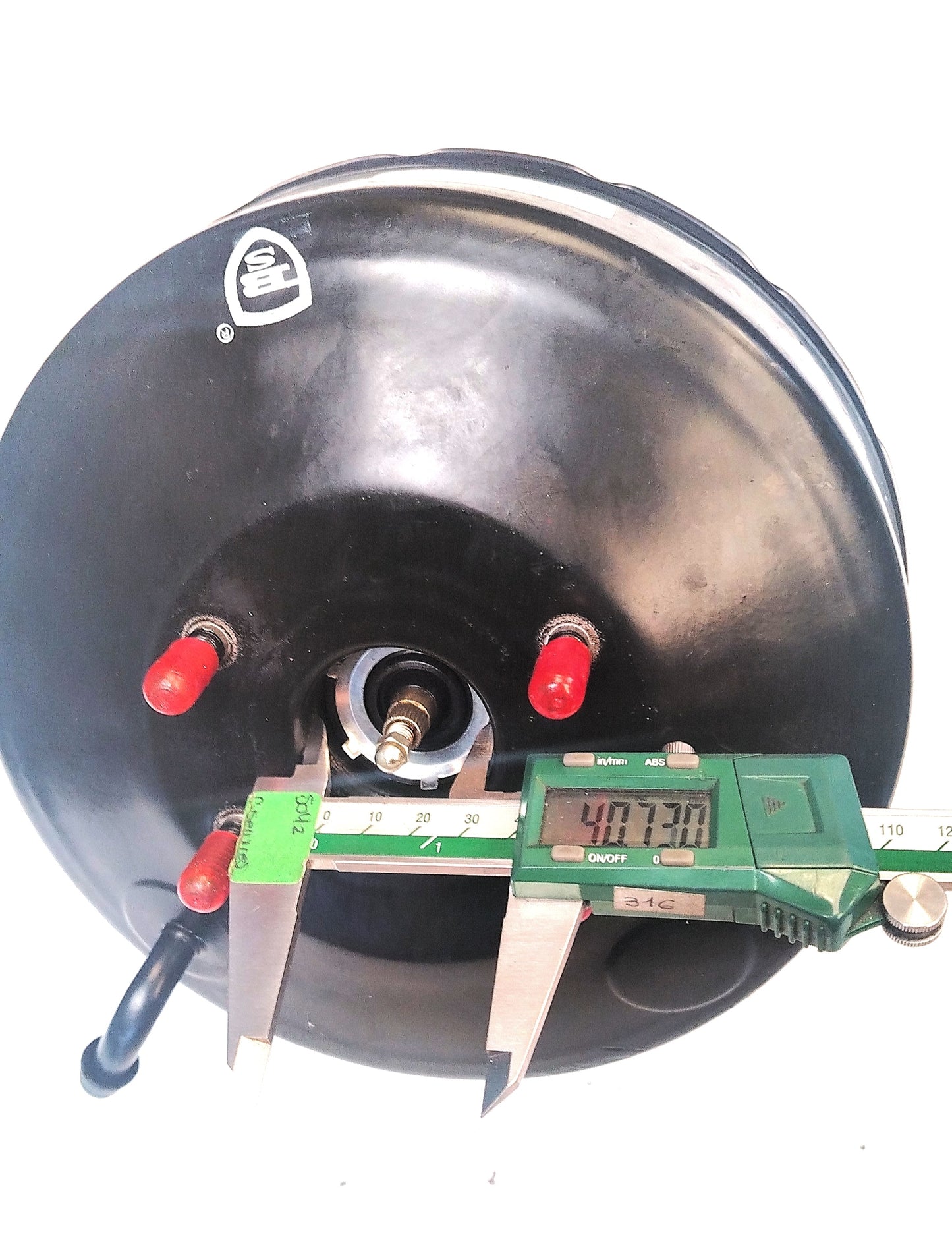 SERVO FRENO DAIHATSU DELTA CAMION