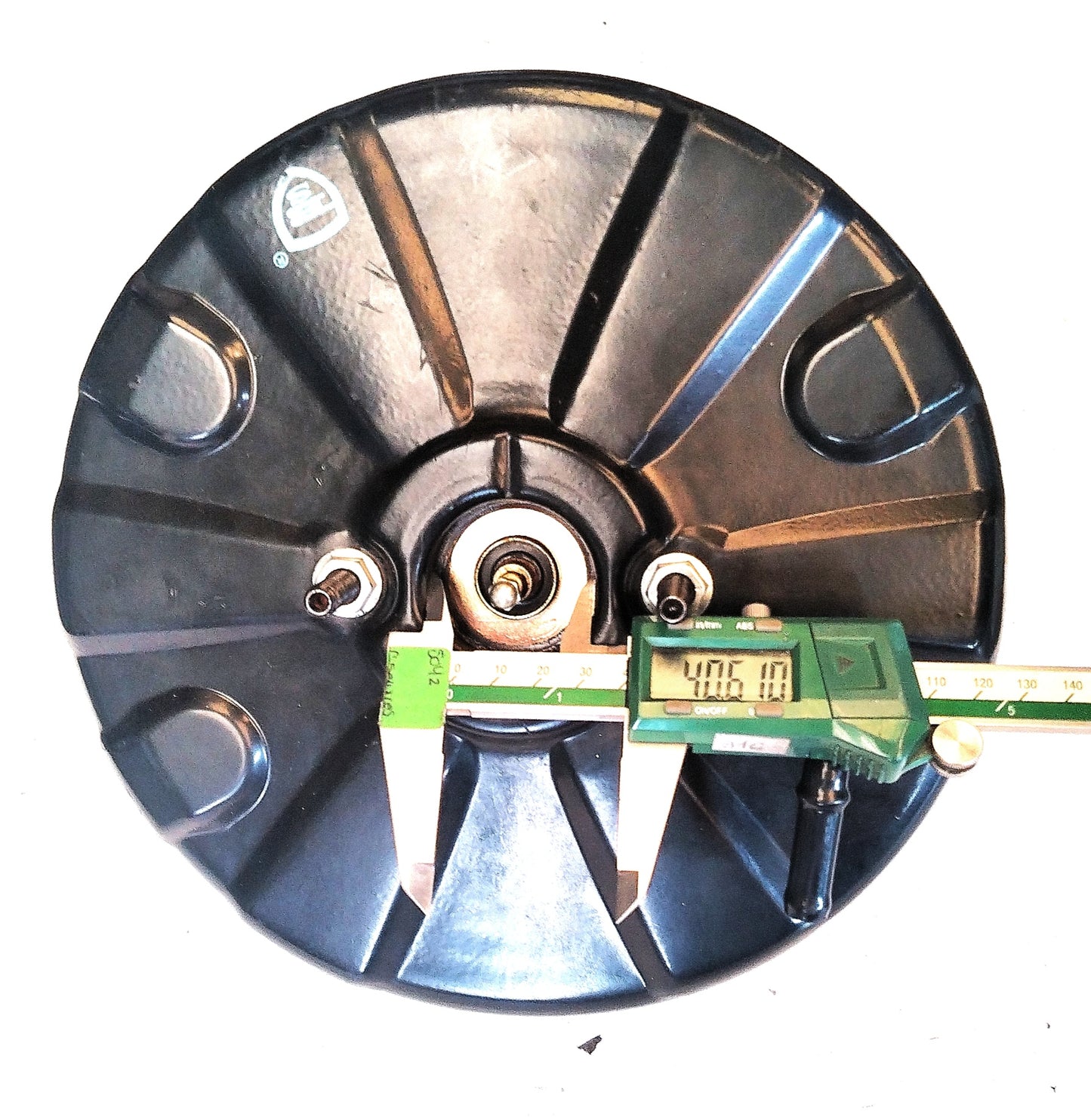 SERVO FRENO HYUNDAI ACCENT