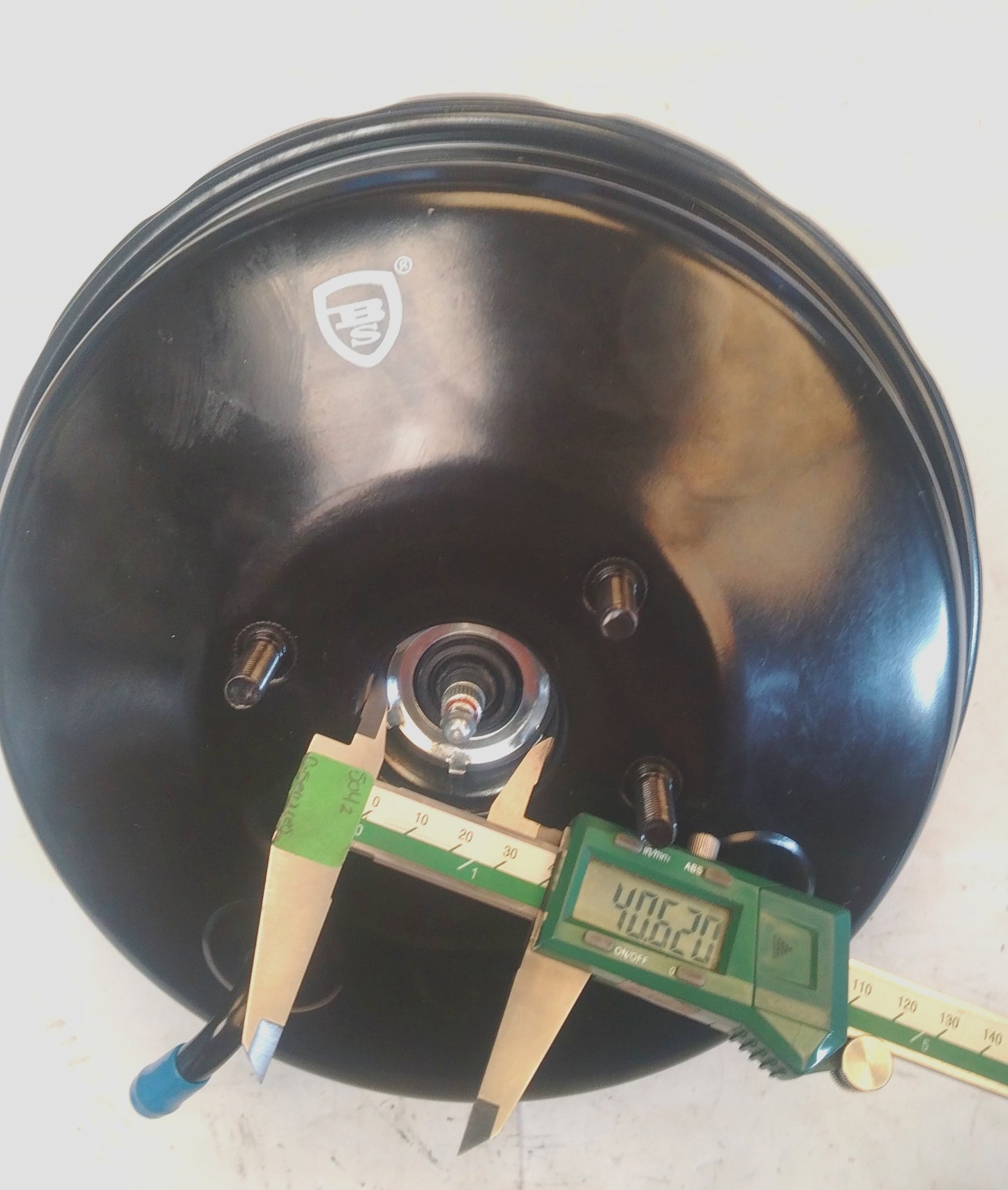 SERVO FRENO CHEVROLET WAGON-R