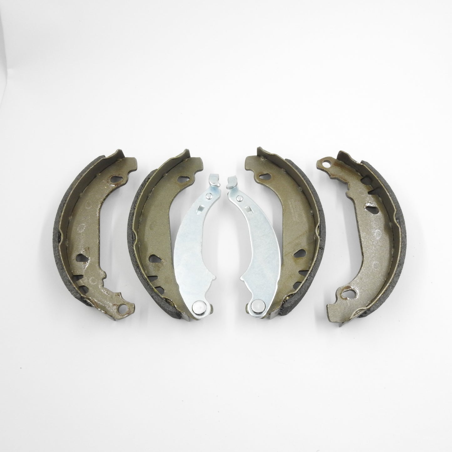 ZAPATAS CERAMICA TOYOTA LAND CRUSIER 2F 200 08..11-13..17 / SEQUOIA 200/ - TUNDRA 07..17/SAHARA 08..18