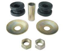 KIT DEL TEMPLETE NISSAN URBAN D-21 PARA LA SUSPENSIÓN