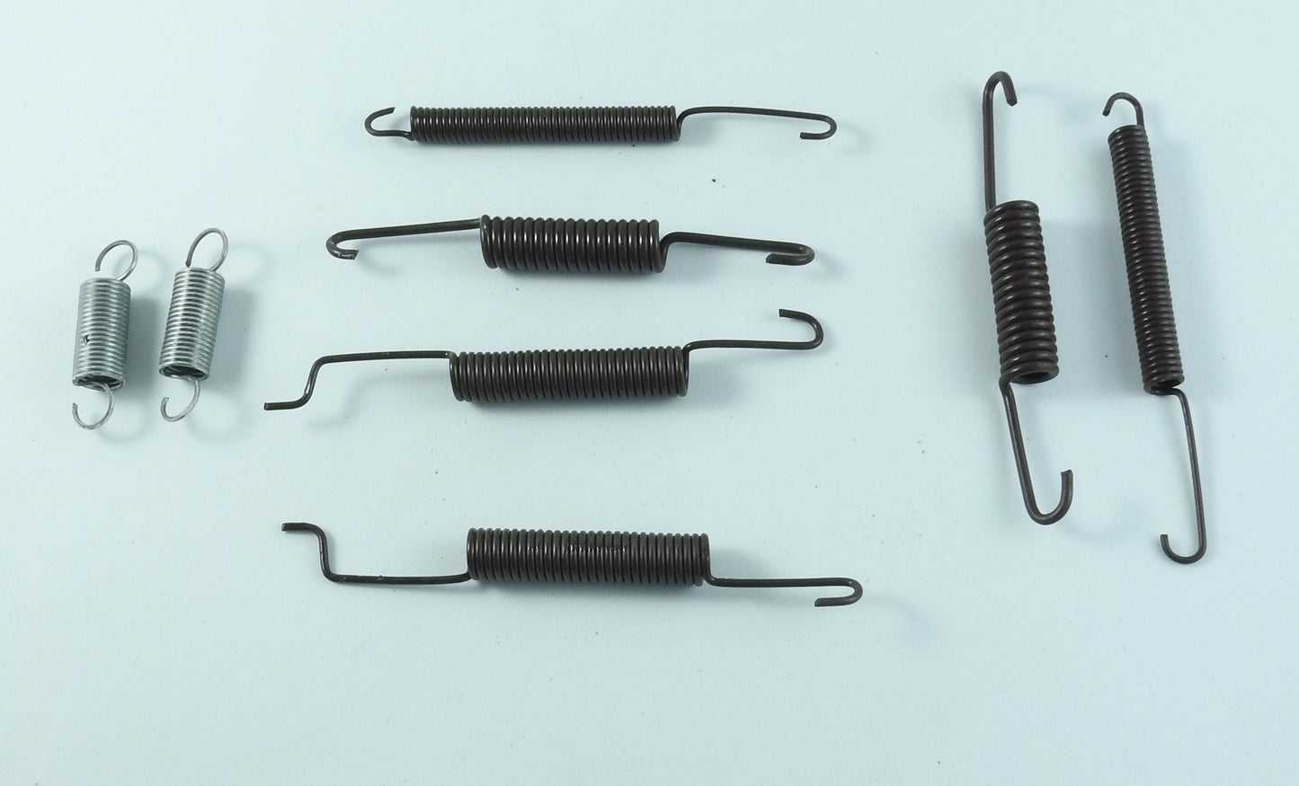 VOLKSWAGEN GOLF JETTA RAB (ZAPATA NP-0662)