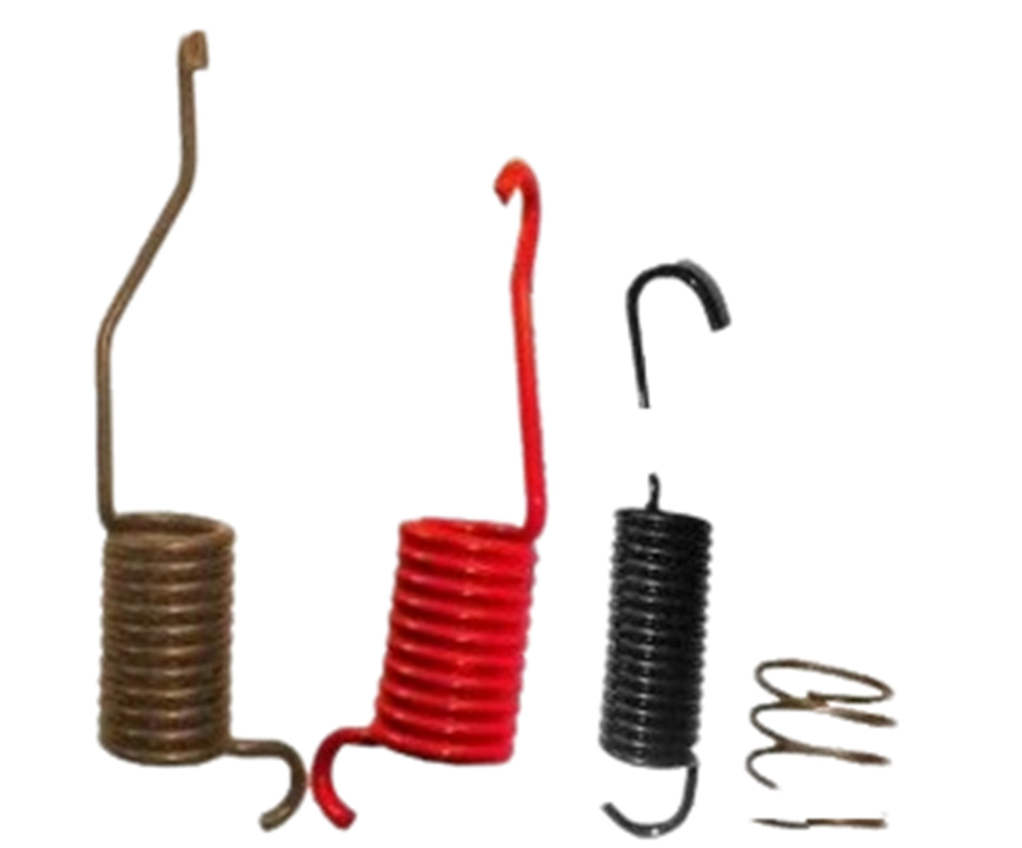 CHEVROLET MINIBLAZER L