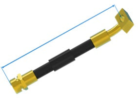 CHEVROLET CHEYENNE 3500 95/96 DERECHA