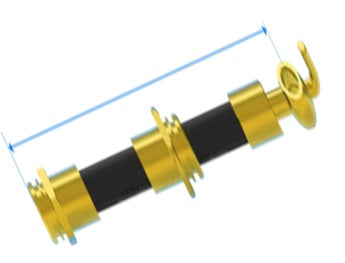 FORD FESTIVA DER. IZQ. DELANTERA